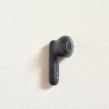 JBL Wave 300 TWS Silikon Uçlarda Kırılma Ve Çıkma Sorunu, Yedek Talebi
