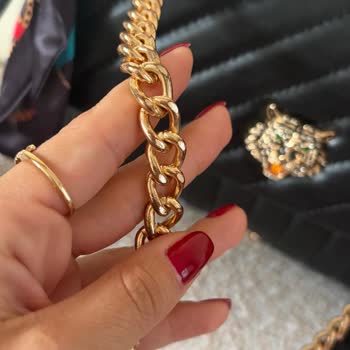 Trendyol’da Aldo Çantasının Değişim Talebi Ücret İadesine Çevrildi
