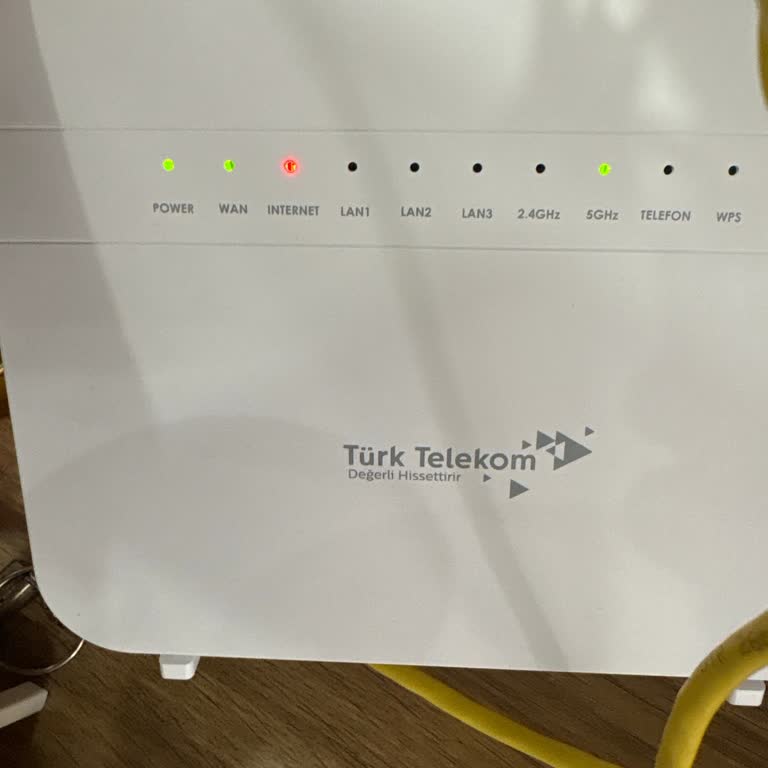 Digiturk Fiber İnternet Kesintisi Ve Fatura Şikayeti