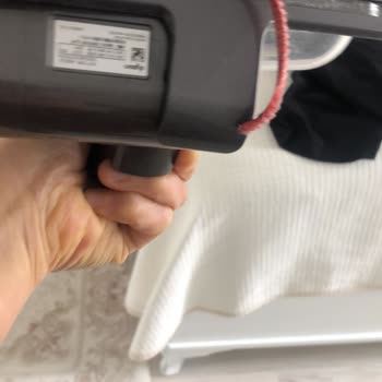 Dyson V15 Süpürge Motor Takılması Ve Emiş Kaybı Sorunu Yetkili Servis İhmali