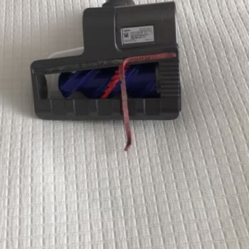 Dyson V15 Süpürge Motor Takılması Ve Emiş Kaybı Sorunu Yetkili Servis İhmali
