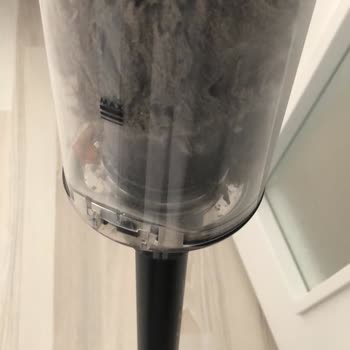 Dyson V15 Süpürge Motor Takılması Ve Emiş Kaybı Sorunu Yetkili Servis İhmali