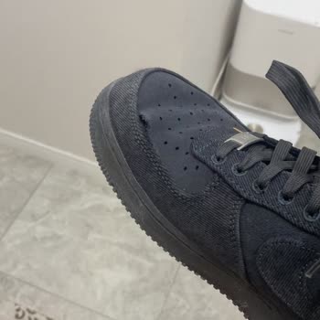 Nike Ayakkabısında Üst Kumaş Yırtılması, Kalite Şikayeti Ve İade Talebi