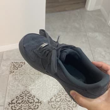 Nike Ayakkabısında Üst Kumaş Yırtılması, Kalite Şikayeti Ve İade Talebi