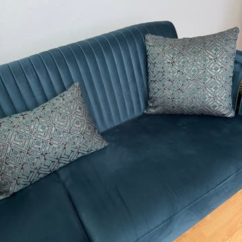 Mondi Home Perissa Koltuk Takımında Renk Solması Ve Deformasyon, İletişime Cevap Yok