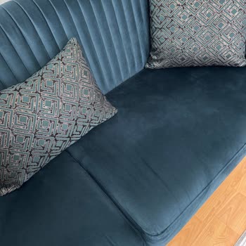 Mondi Home Perissa Koltuk Takımında Renk Solması Ve Deformasyon, İletişime Cevap Yok