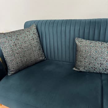 Mondi Home Perissa Koltuk Takımında Renk Solması Ve Deformasyon, İletişime Cevap Yok