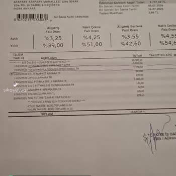 Vodafone Net Avukatlık Bürosunun Zorla Para İstemesi
