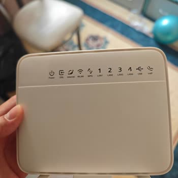 Zorunlu Modem Satışı Ve Arızalı Ürün İçin 1500 TL İade Talebi