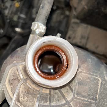 Ordu Fiat Servisinde Tekrarlayan Motor Arızaları Ve Kötü Müşteri Yaklaşımı