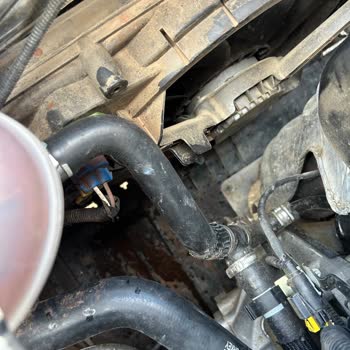 Ordu Fiat Servisinde Tekrarlayan Motor Arızaları Ve Kötü Müşteri Yaklaşımı