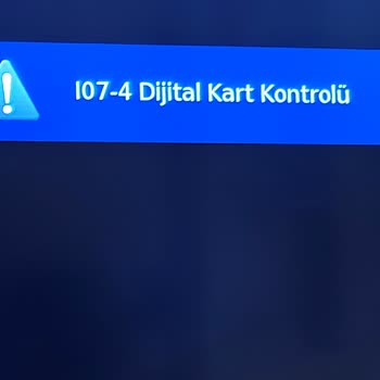 Digiturk Üyeliğinde Yayın Sorunu Ve İptal Ücretleri Hakkında Şikayet