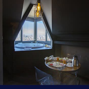 Hotels.com Ve Cityloft 161 Otelinde Yanıltıcı Jakuzili Oda Görselleri Ve İade Reddi