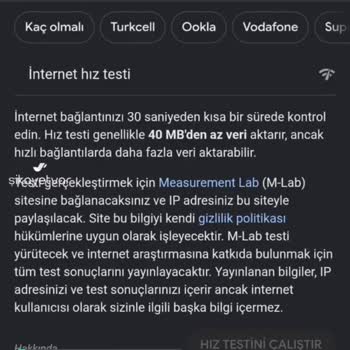 Turkcell Çekim Problemi, Koca Mahallede Çekmiyor!