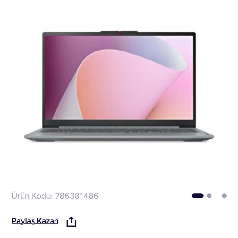 Lenovo Siparişimin İzinsiz İptali, Teslim Edilmemesi Ve Eksik İade