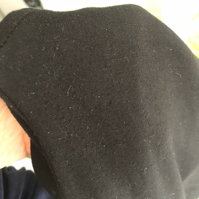 Moda Gülay Mağazasından Alınan Takımda Kalite Sorunu Ve Tek Kullanımda Tüylenme