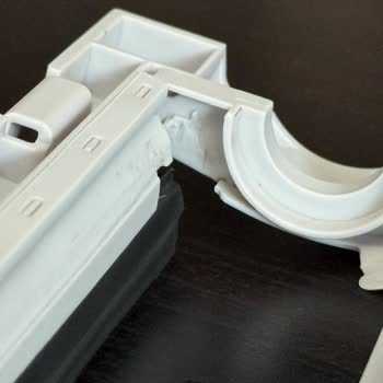 Roborock S8 Pro Ana Fırça Kapağı Kırıldı Garanti Reddi Ve 2.200 TL Ücret Talebi