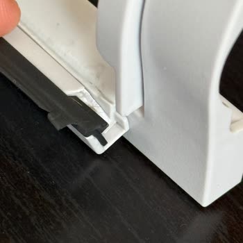 Roborock S8 Pro Ana Fırça Kapağı Kırıldı, Garanti Reddi Ve Ücret Talebi