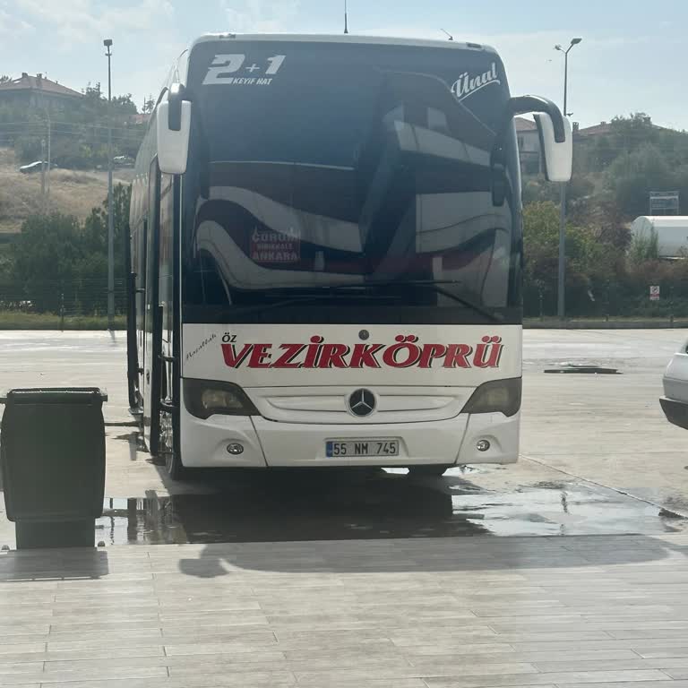 Obilet’te Satılan Koltuk Birden Fazla Kişiye Satıldı, Sefer Saat Ve Güzergah Uyumsuzluğu Nedeniyle Mağdur Oldum