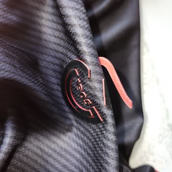 Puma Galatasaray Formasındaki Üretim Hatası Ve Görsel Uyuşmazlığı İçin Değişim Talebi