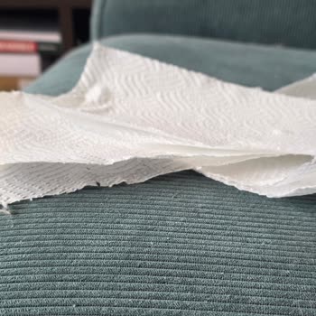 Sofia 3 Katlı Kağıt Havlu Kalite Sorunu Ve Ücret İadesi Talebi