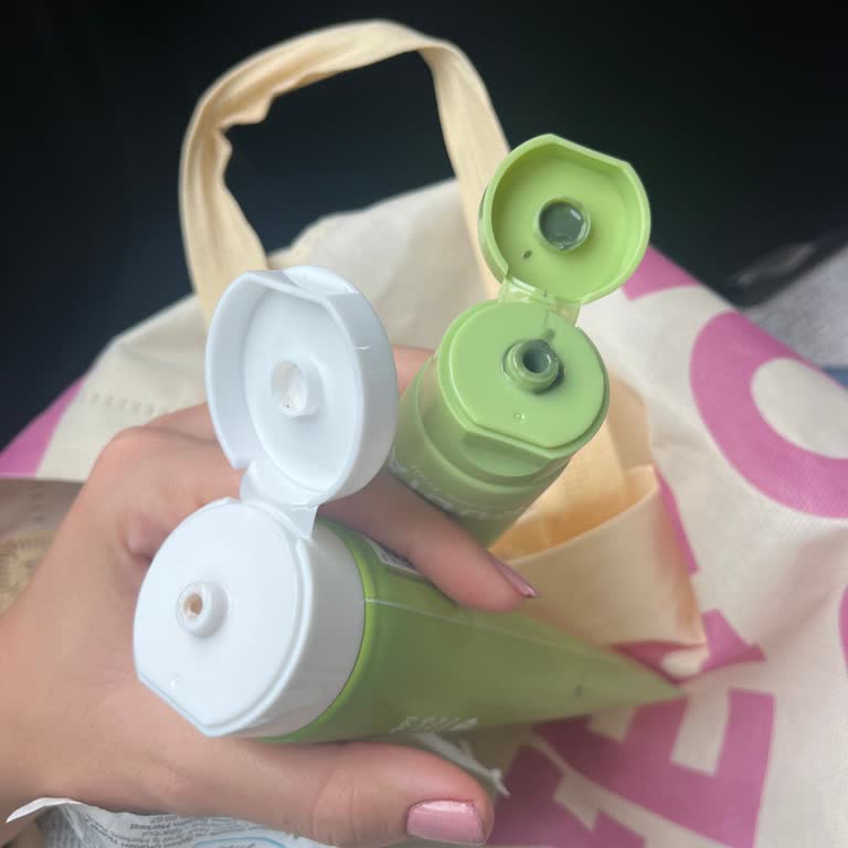 Watsons Mağazasında Açık Ambalajlı Ürün İade Reddi