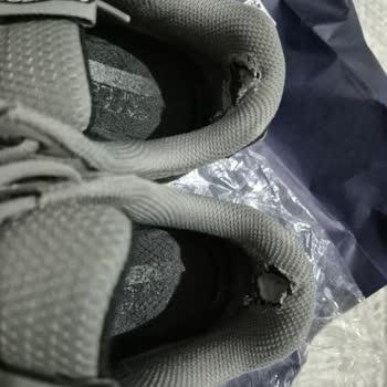 Skechers Vigor At Model Ayakkabıda Üretim Hatası Ve Şikayet