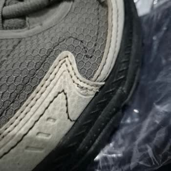 Skechers Vigor At Model Ayakkabıda Üretim Hatası Ve Şikayet