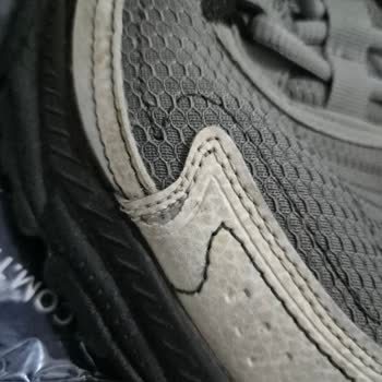 Skechers Vigor At Model Ayakkabıda Üretim Hatası Ve Şikayet