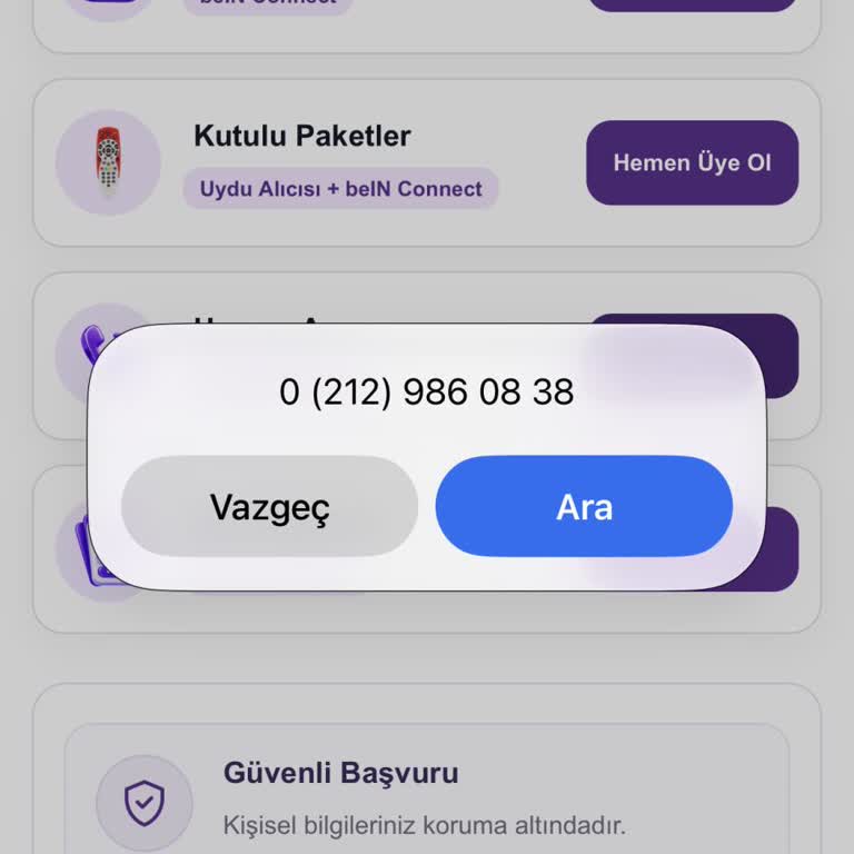 Digiturk’ün Yanıltıcı İş Yerine Özel İnternet İddiası Ve Müşteri Maddi Zararları