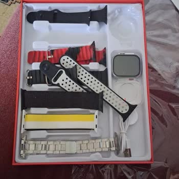 Enuygun Teknoloji'den Yanlış Akıllı Saat Ve Eksik Kulaklık Hediyesi, 1.600 TL İade Talebi