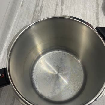 Fissler Düdüklü Tencerede Çıkarılamayan Lekeler Ve İade Reddi