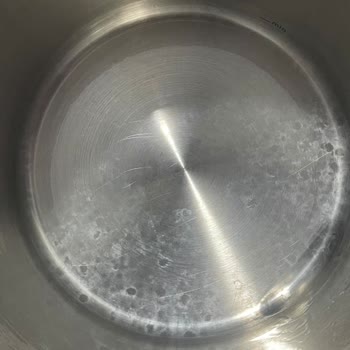 Fissler Düdüklü Tencerede Çıkarılamayan Lekeler Ve İade Reddi