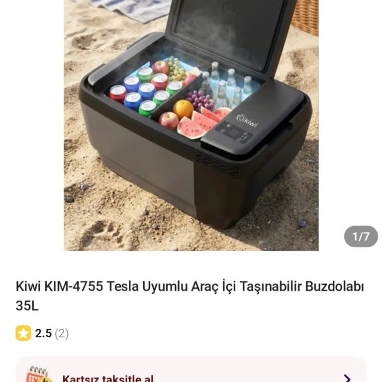Satıcı Siparişi Anında İptal Edip Fiyatı Artırdı Tüketici Mağdur