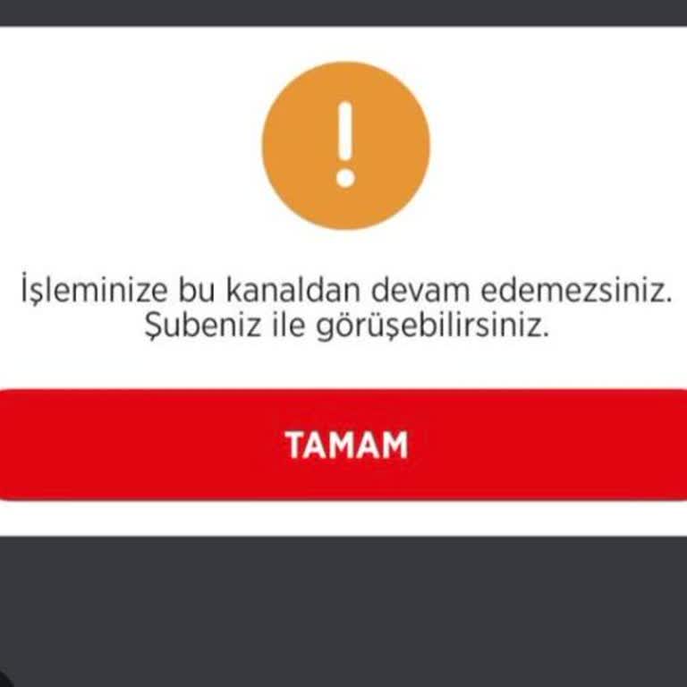 Ziraat Bankası Vadesiz Hesap 6 Ay Boyunca Kapatılamıyor Ve Müşteriyi Mağdur Ediyor