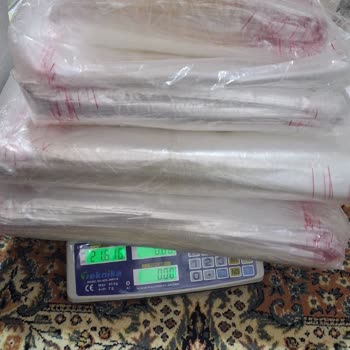 Maruf Plastik'ten Gelen Kırık Kargo Kutusu Ve Eksik Teslimat Nedeniyle 610 TL Tazminat Talebi