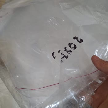 Maruf Plastik'ten Gelen Kırık Kargo Kutusu Ve Eksik Teslimat Nedeniyle 610 TL Tazminat Talebi