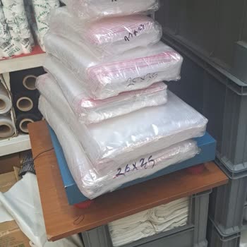 Maruf Plastik'ten Gelen Kırık Kargo Kutusu Ve Eksik Teslimat Nedeniyle 610 TL Tazminat Talebi