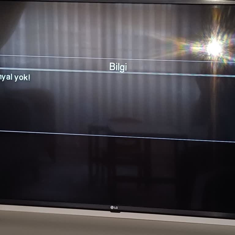 Konya Selçuklu’da TÜRKSAT Kablo Net İnternet Ve Televizyon Kesintisi