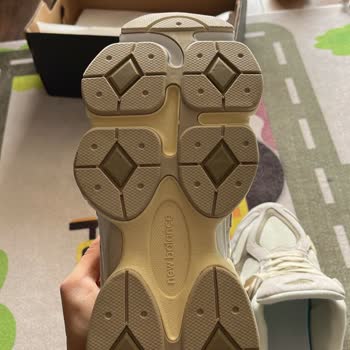 Sahte Ve Ezik New Balance Ayakkabı İçin İade Reddi