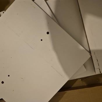 Koçtaş'tan Eksik Ve Hasarlı Ürün, Uzayan İade Süreci Ve Geciken Ödeme