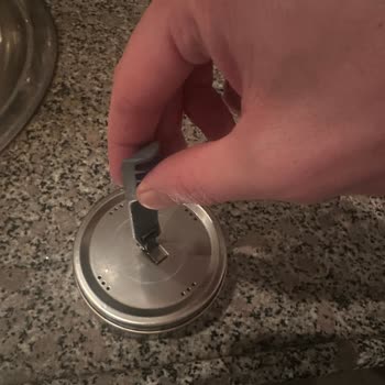 Arzum Hep Taze Çay Makinesinin Filtre Parçası Hızla Aşınıyor