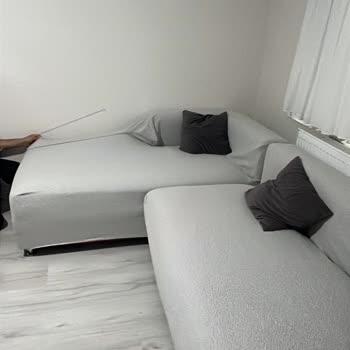Koltuk Kılıfı Ölçülerinin Yanlış Olması Ve İade Talebi