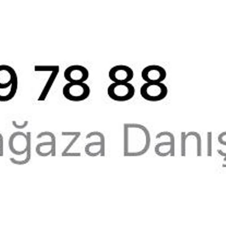 Vodafone Mağaza Danışmanı İddiasıyla Yanıltıcı Arama Ve Sözleşme Süresi Hakkında Şikayet
