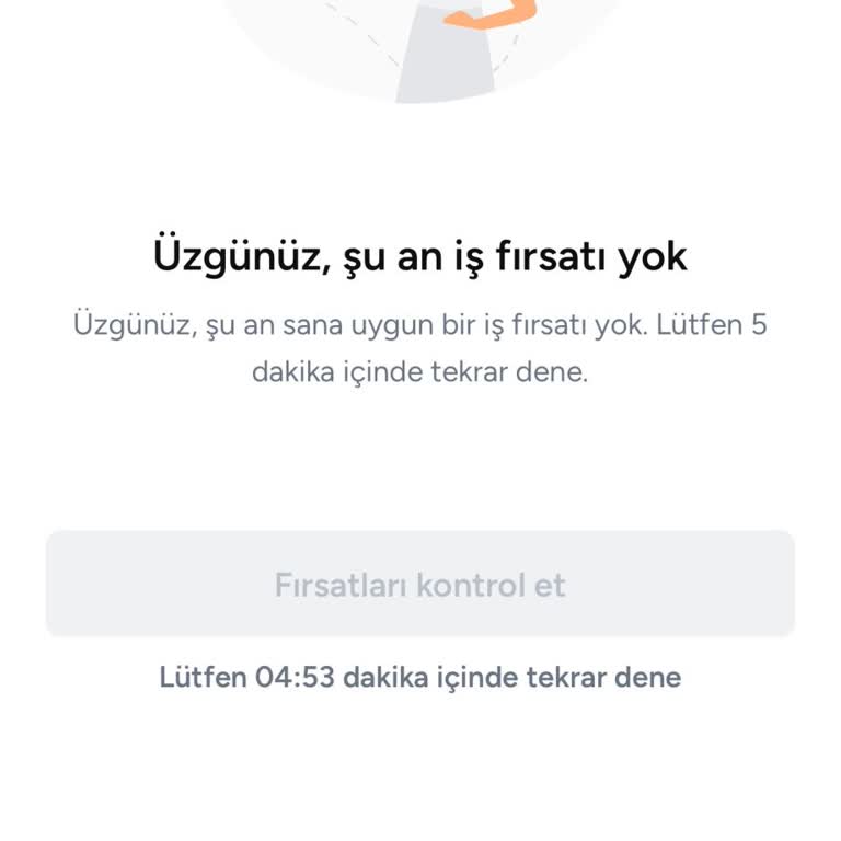 Armut Pro’da 6.000 TL Bakiye Kullanılamıyor Ve İş Fırsatı Gelmiyor