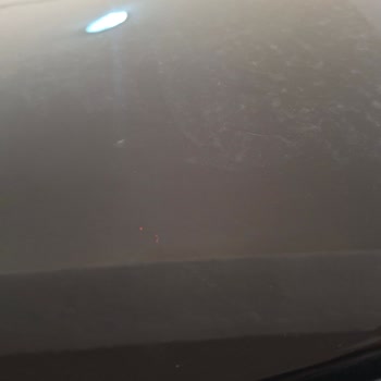 Citroen C3 Aircross Tavan Boya Sorunu Ve Yetkili Servisin Duyarsız Tavrı