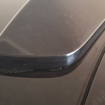 Citroen C3 Aircross Tavan Boya Sorunu Ve Yetkili Servisin Duyarsız Tavrı