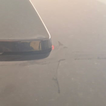 Citroen C3 Aircross Tavan Boya Sorunu Ve Yetkili Servisin Duyarsız Tavrı