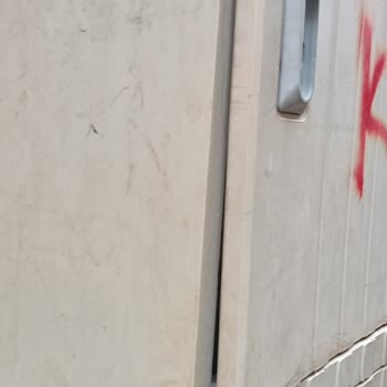 Elektrik Trafosuna Yetkisiz Müdahale Ve Acil Güvenlik Talebi