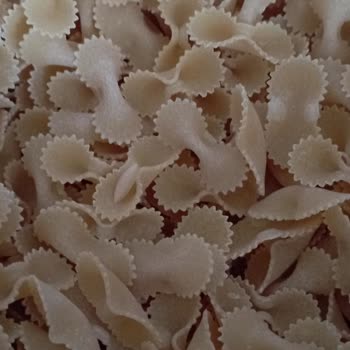 Piyale 500 G Fiyonk Makarna İçinde Böcek Bulunması Ve Gıda Güvenliği Endişesi